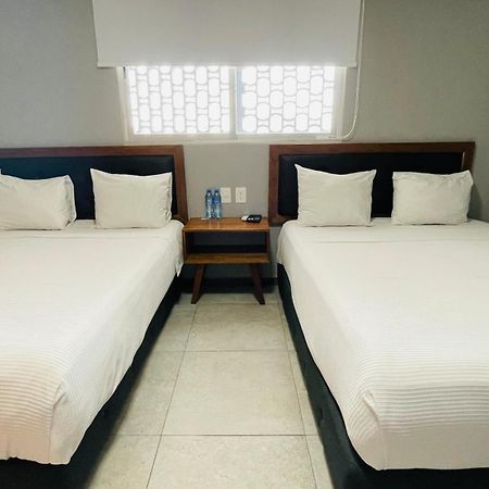Hit Merida Hotel Boutique Εξωτερικό φωτογραφία