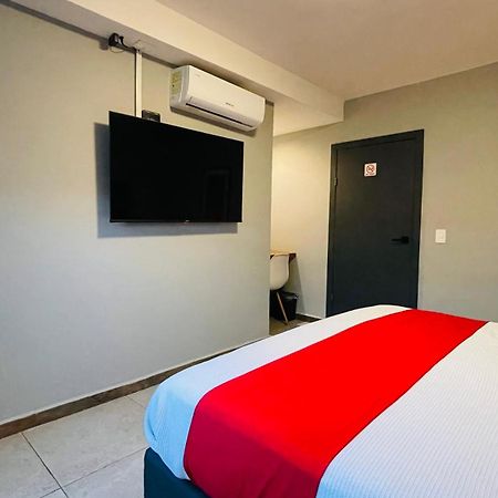 Hit Merida Hotel Boutique Εξωτερικό φωτογραφία