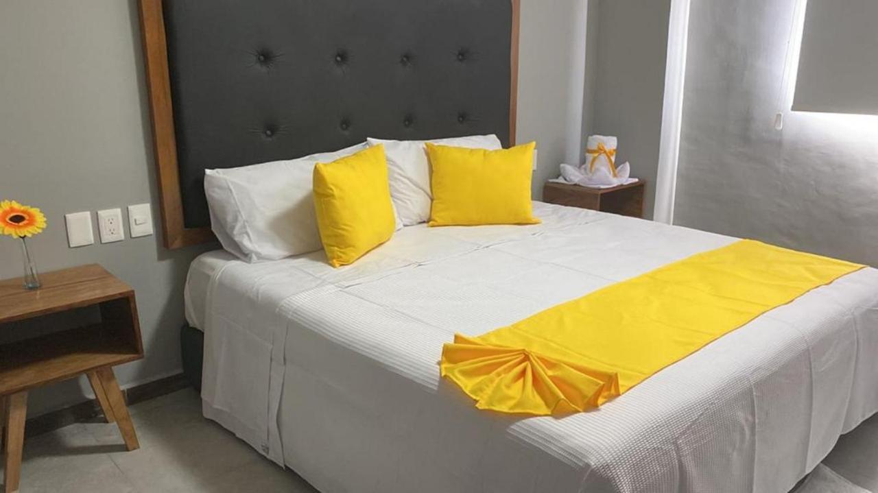 Hit Merida Hotel Boutique Εξωτερικό φωτογραφία
