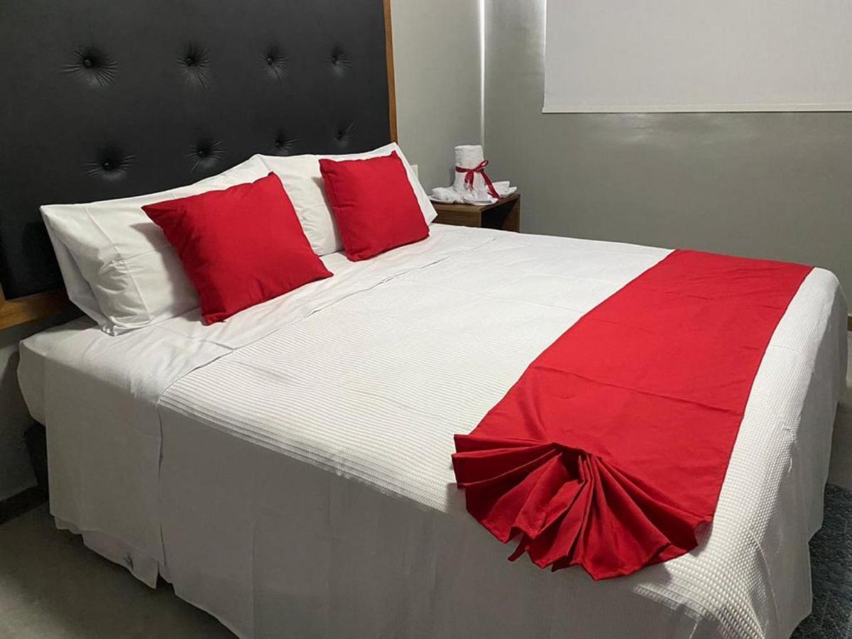 Hit Merida Hotel Boutique Εξωτερικό φωτογραφία