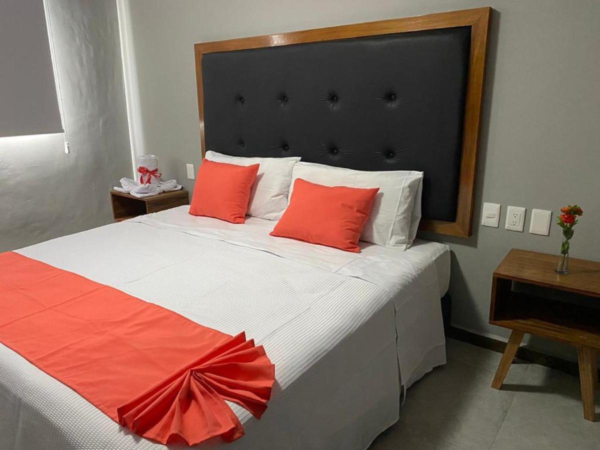 Hit Merida Hotel Boutique Εξωτερικό φωτογραφία