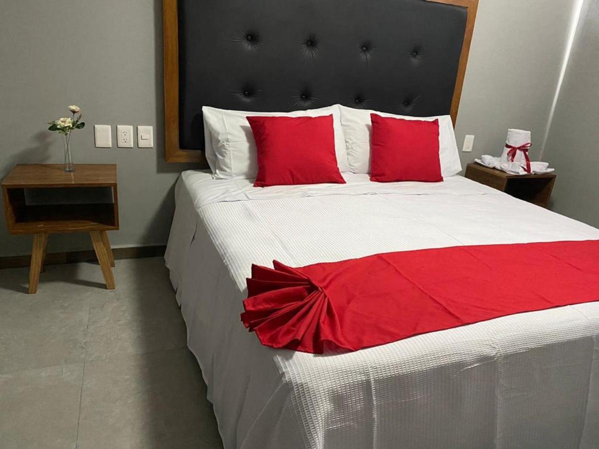 Hit Merida Hotel Boutique Εξωτερικό φωτογραφία