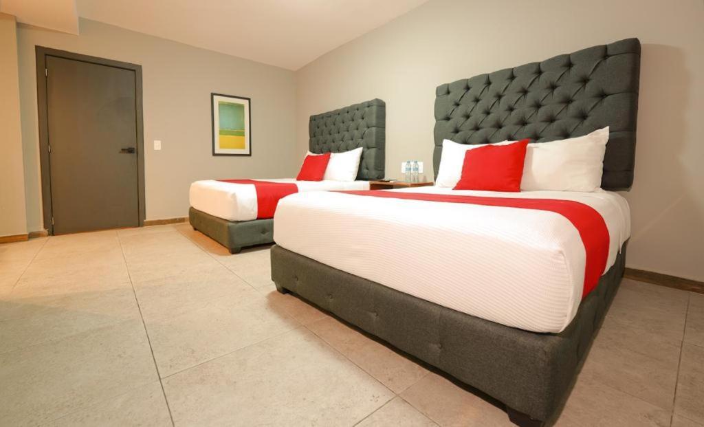 Hit Merida Hotel Boutique Εξωτερικό φωτογραφία