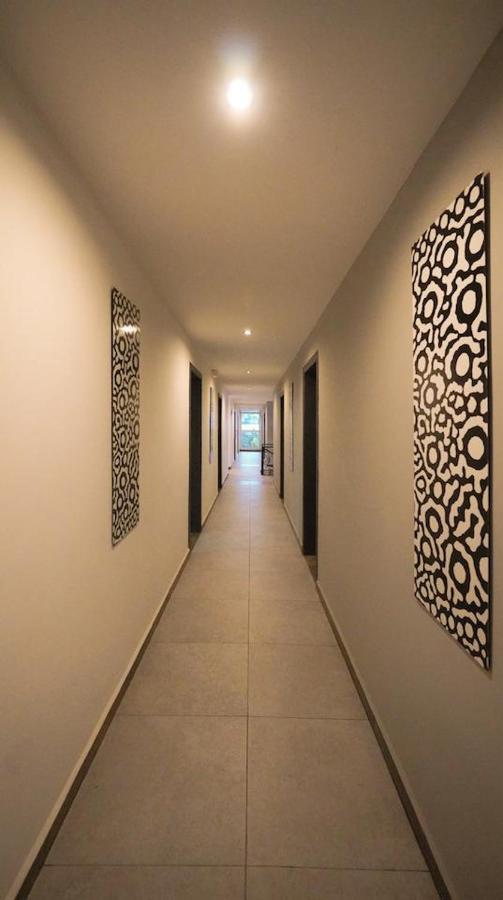 Hit Merida Hotel Boutique Εξωτερικό φωτογραφία