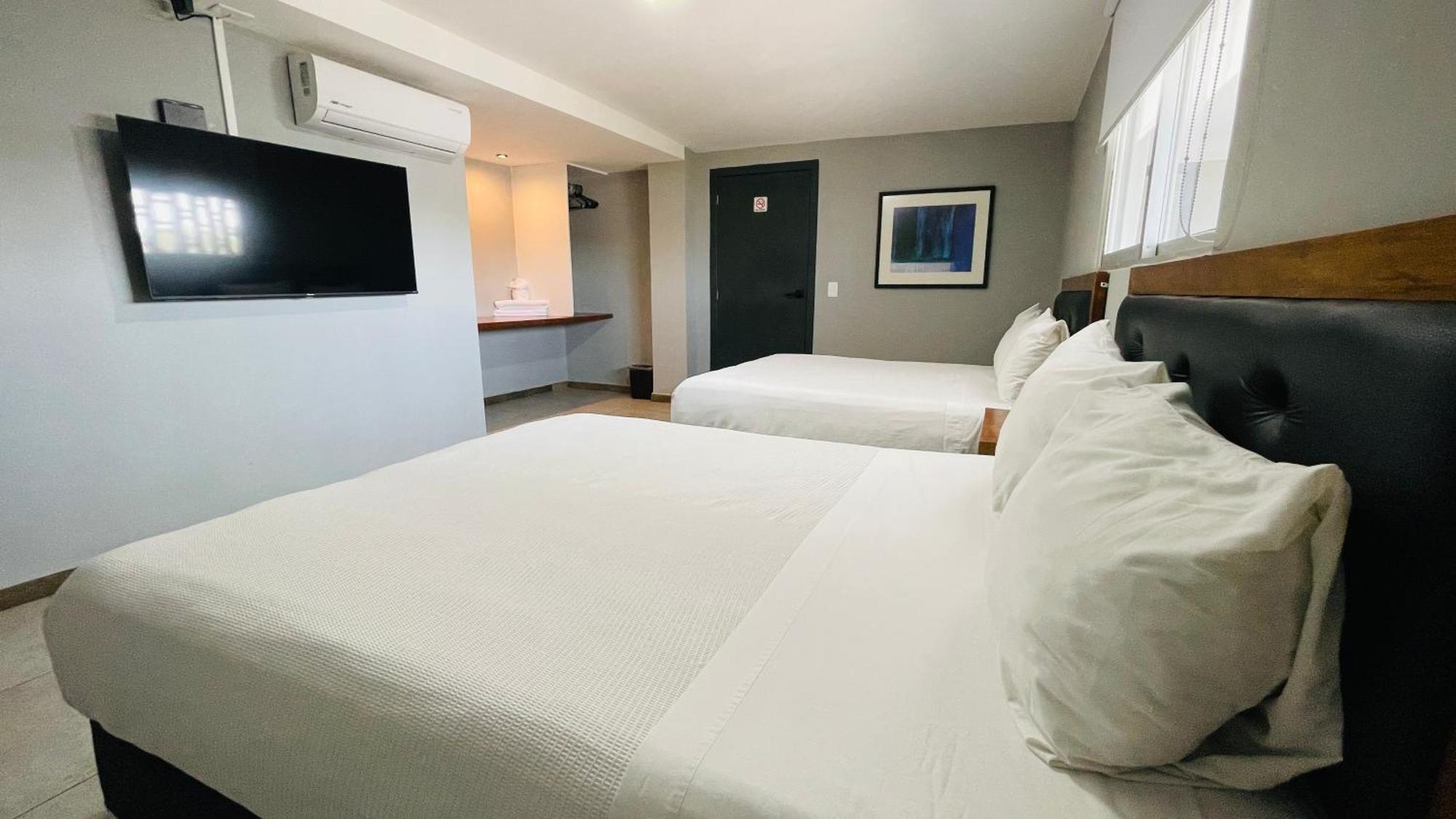 Hit Merida Hotel Boutique Εξωτερικό φωτογραφία