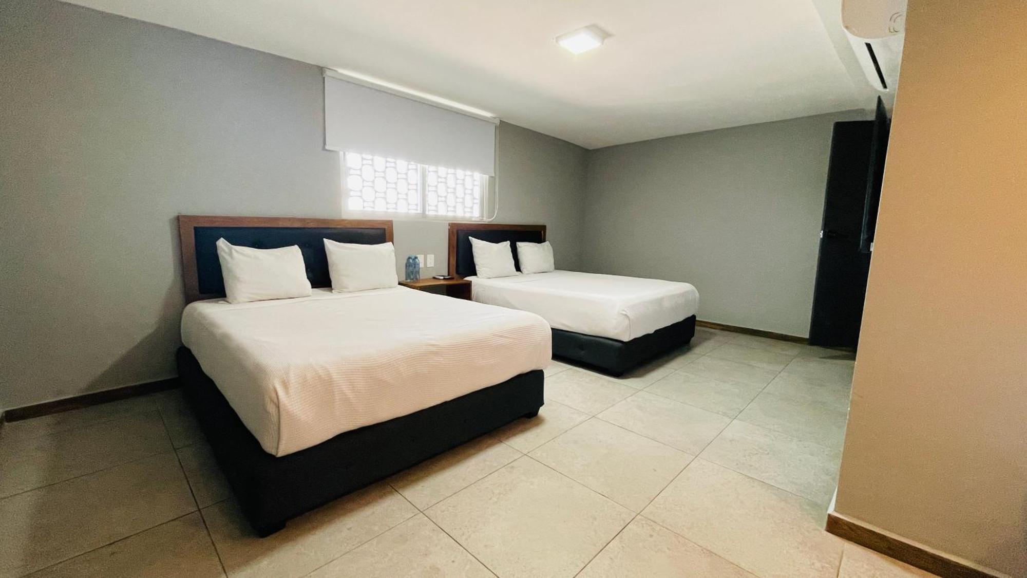 Hit Merida Hotel Boutique Εξωτερικό φωτογραφία