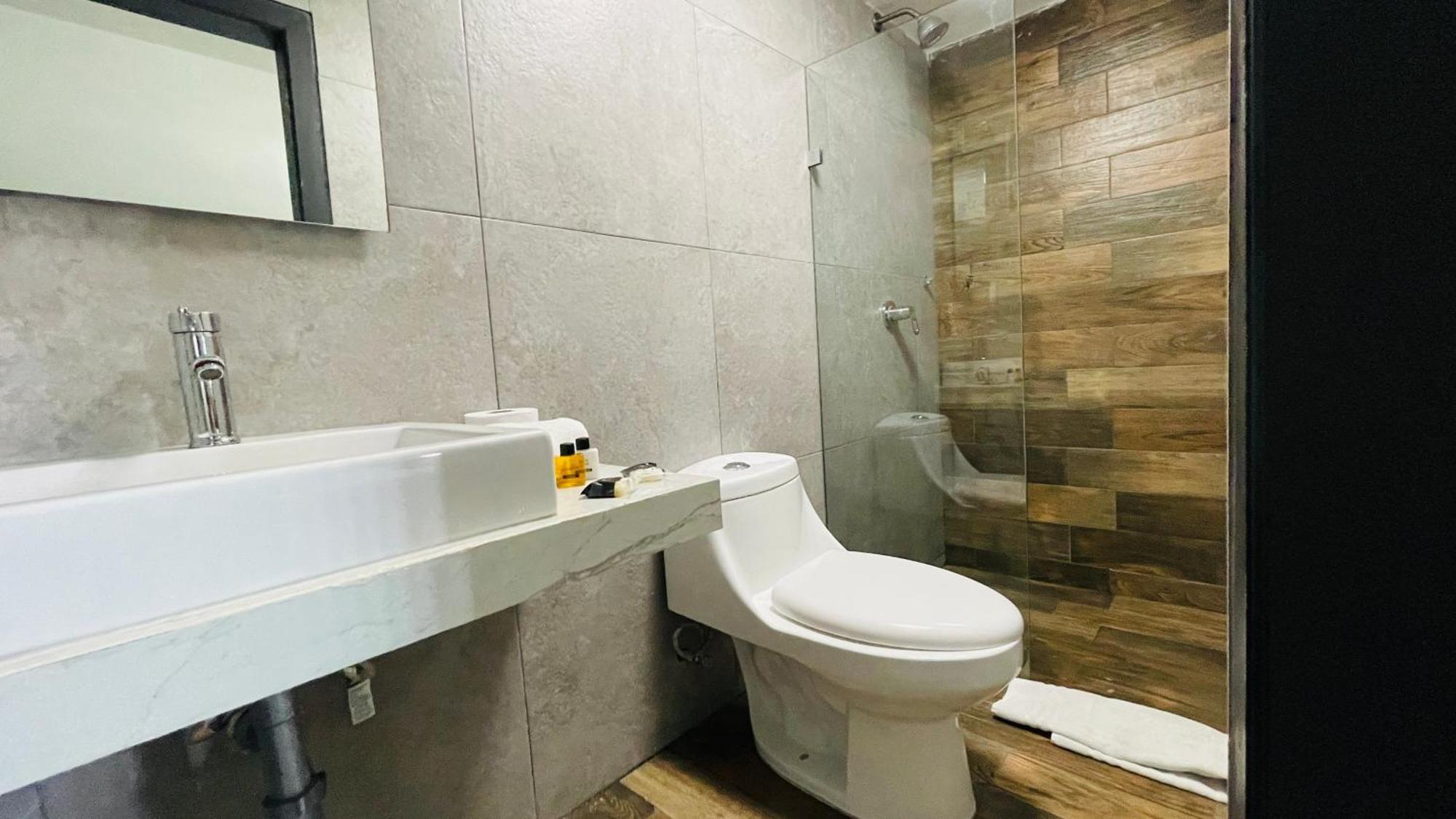 Hit Merida Hotel Boutique Εξωτερικό φωτογραφία