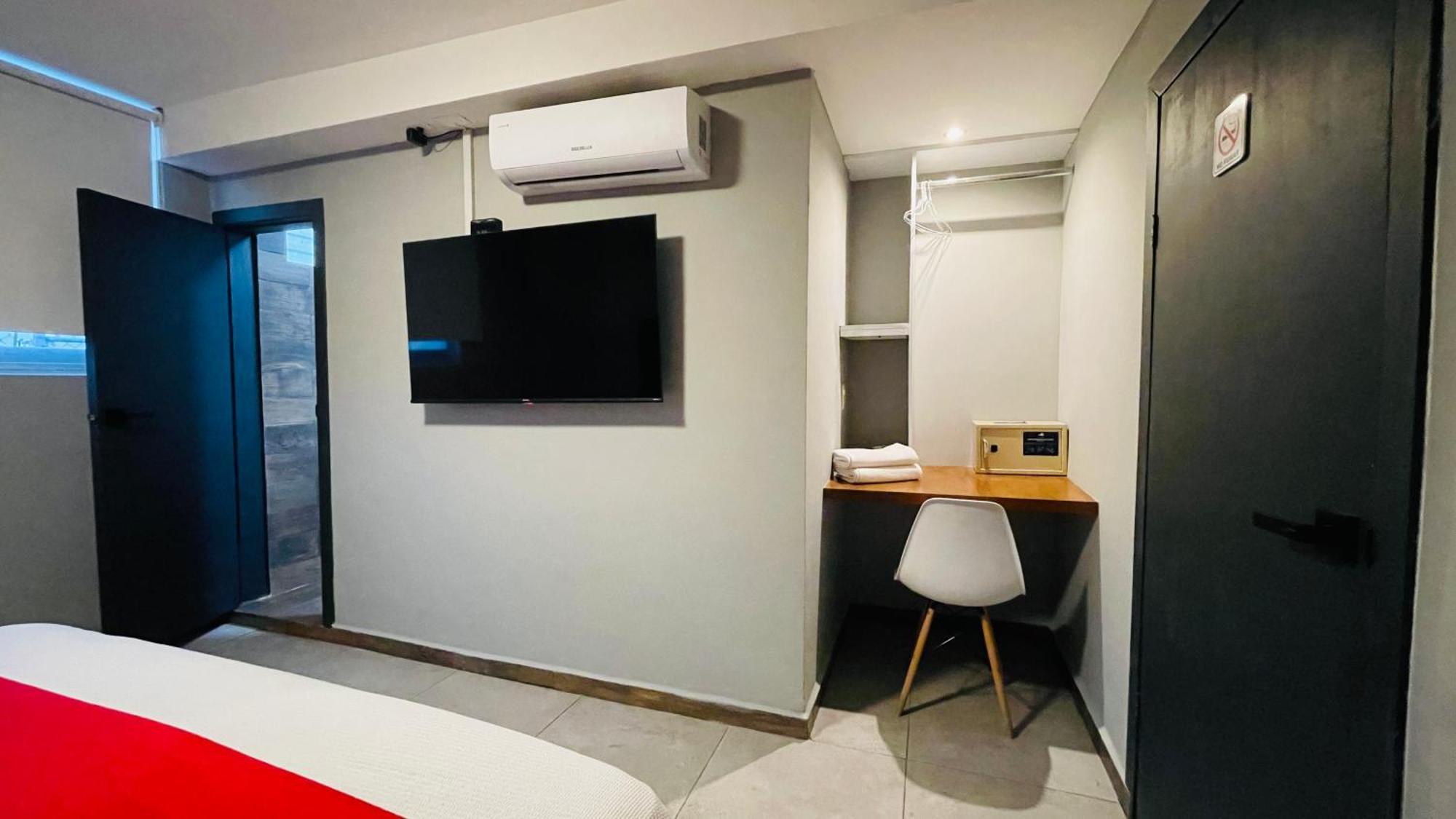 Hit Merida Hotel Boutique Εξωτερικό φωτογραφία