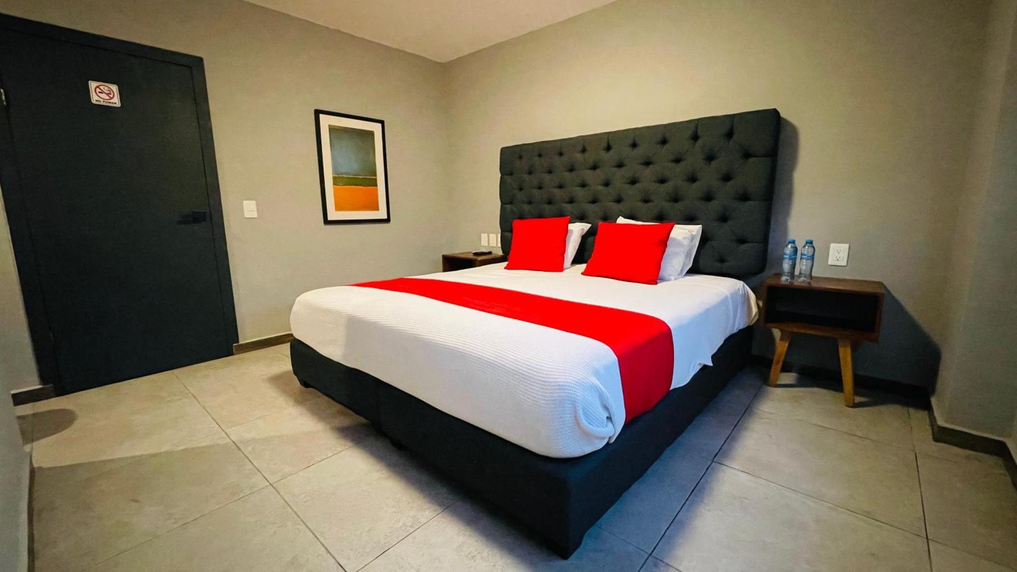 Hit Merida Hotel Boutique Εξωτερικό φωτογραφία