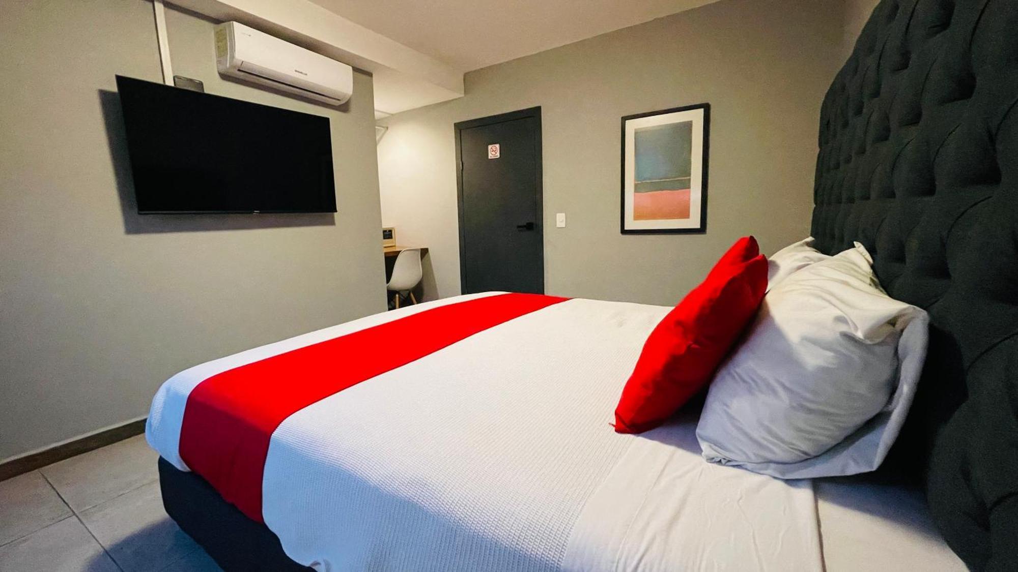 Hit Merida Hotel Boutique Εξωτερικό φωτογραφία